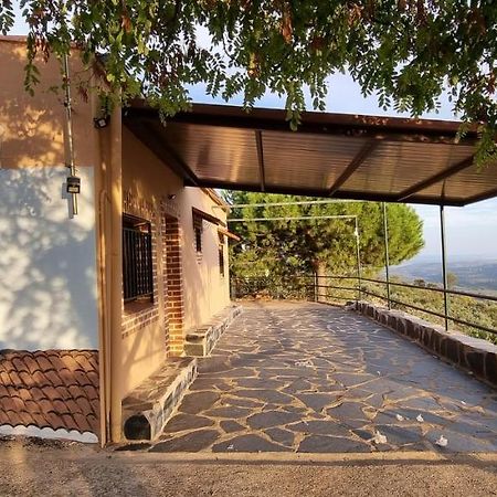 Apartamento Turistico "El Rincon De La Pernila" Guadalupe  Exteriör bild