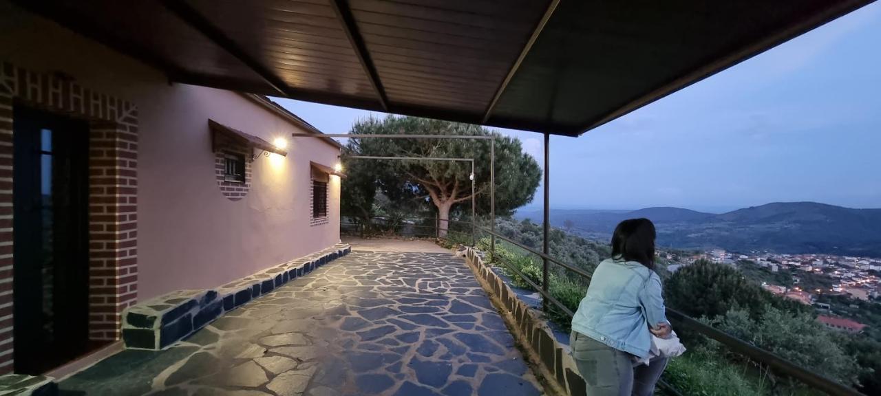 Apartamento Turistico "El Rincon De La Pernila" Guadalupe  Exteriör bild