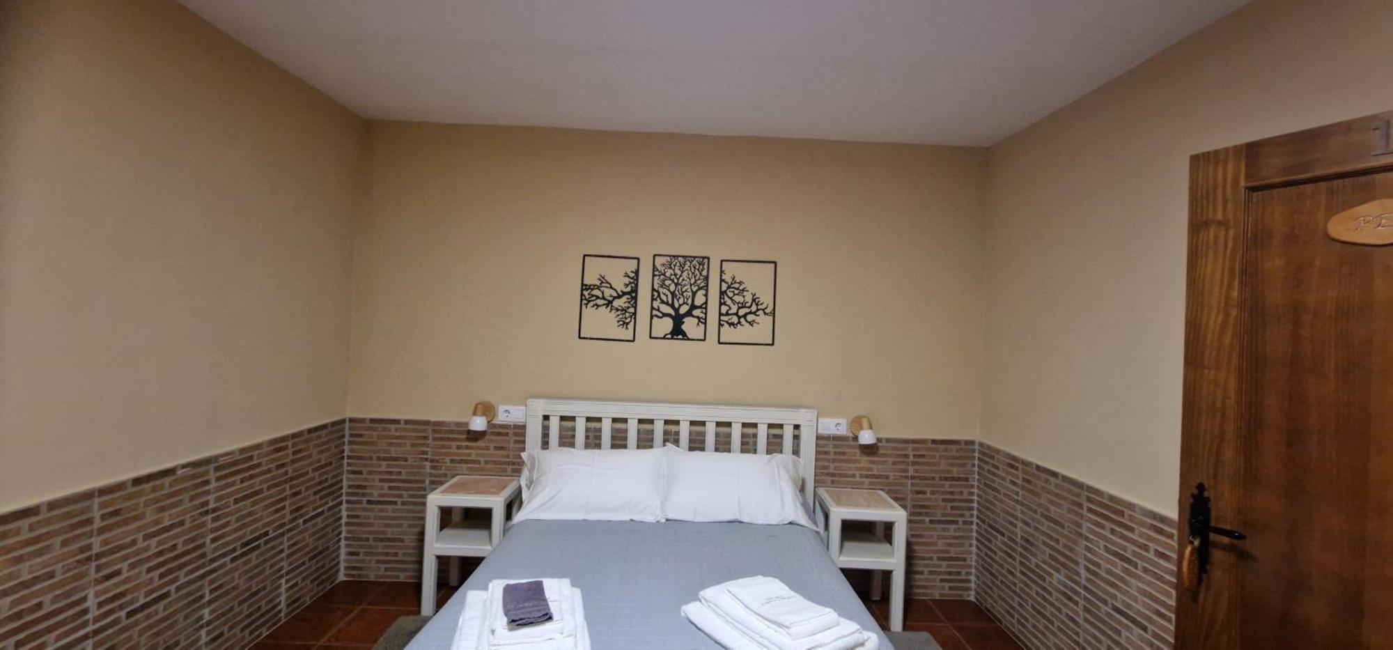 Apartamento Turistico "El Rincon De La Pernila" Guadalupe  Exteriör bild